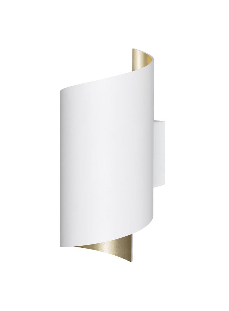 Oprawa SMART+ WIFI ORBISW TWIST 230x127 TW WT