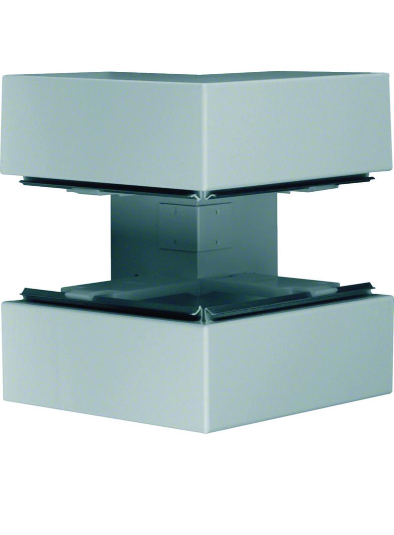 tehalit.BRS Kąt zewnętrzny 100x210 stal ocynk BRS1002103VERZ HAGER