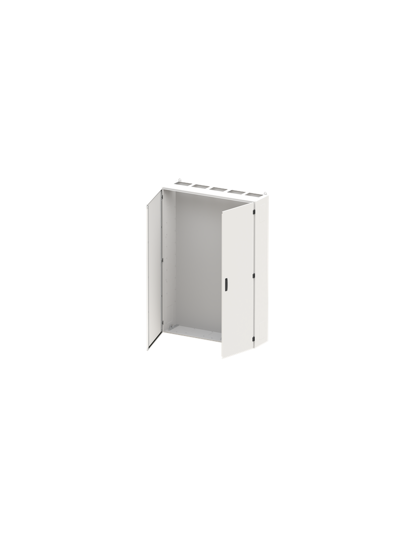 TW512G TwinLine-W szafa stojąca I kl. izol. IP55