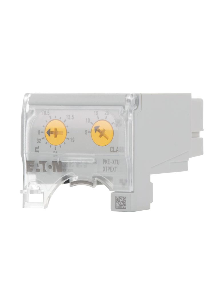 PKE-XTU-32 Wyzwalacz elektroniczny (8#32 A) 121726 EATON
