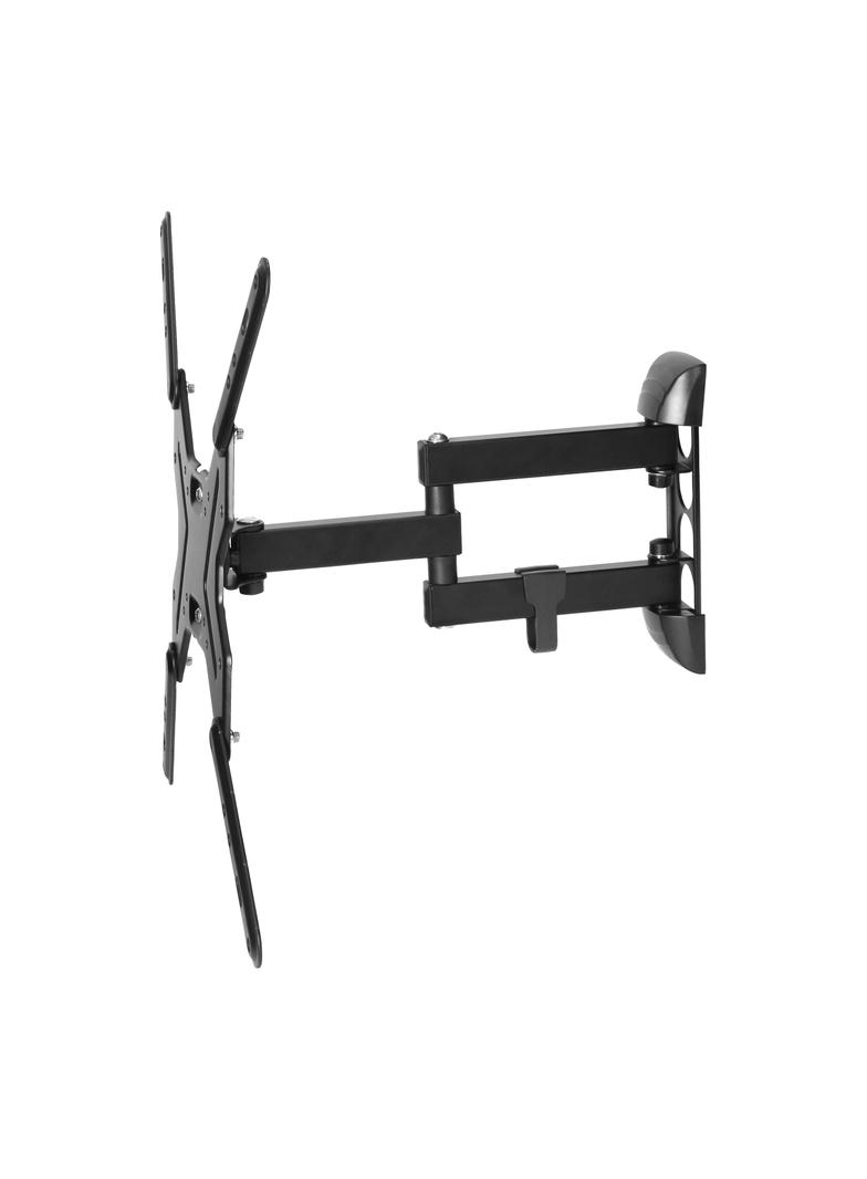 Obrotowy uchwyt ścienny do telewizorów 13”–42”