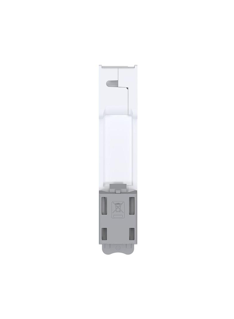 MCB Wyłącznik nadprądowy 6kA 1P C 6A QuickConnect MCS106 HAGER