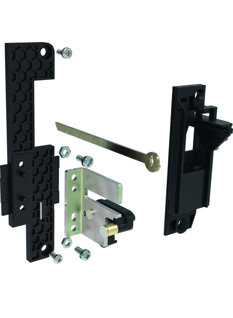 MCCB Cięgło SAFETY TRIP x630/P630 UnimesH Combiway