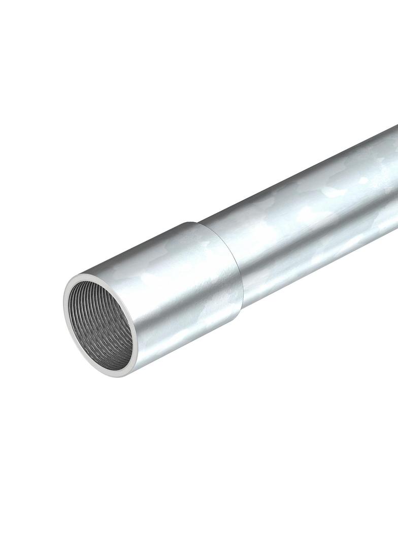 SM50 W G, Rura stalowa