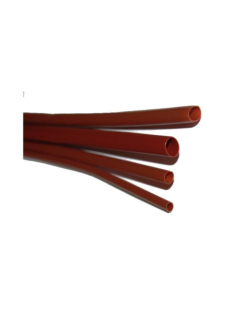 Rura termokurczliwa RCH1 19/9,5x1-BR