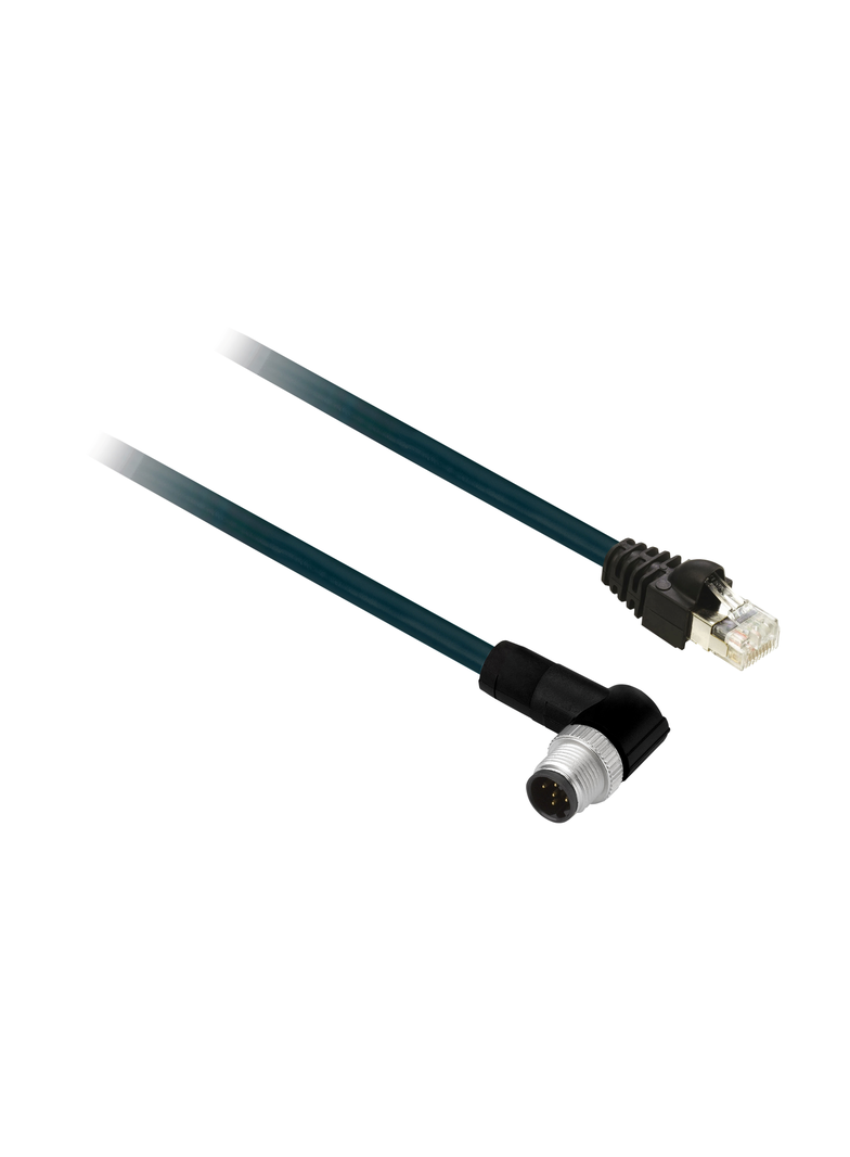 Przewód Sercos Ilm Daisychain 5M VW3E3065R050 Schneider