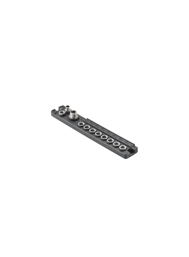 SAI GHDE 30 SB LA M8 Obudowa elektroniki /20szt./ WEIDMULLER