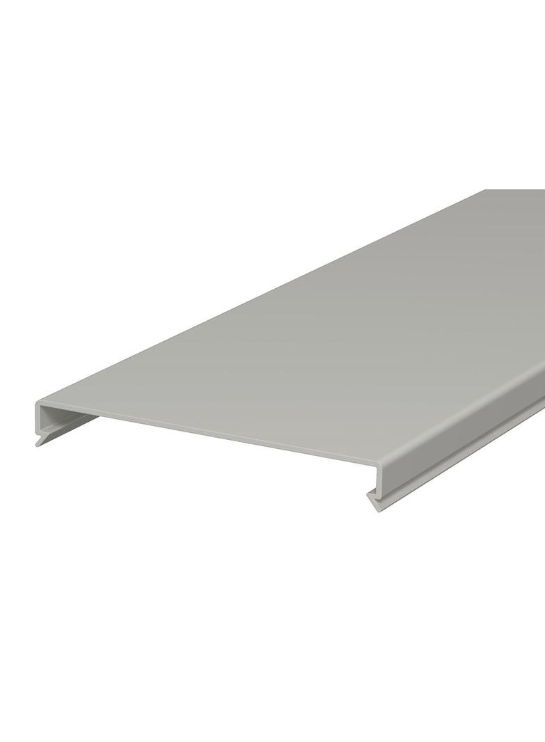 LK4/D 120, POKRYWA LK4 SZER.120MM RAL7030