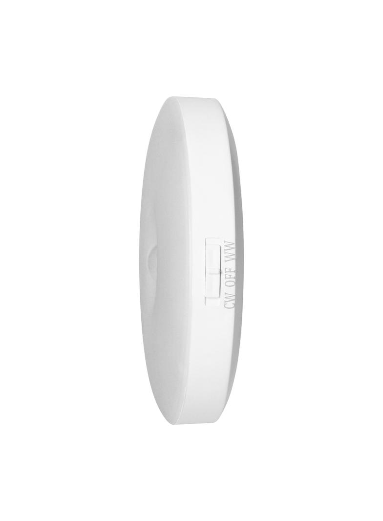 Lampka LED z czujnikiem ruchu, ładowalna, samoprzylepna, 3000/6000K LA-9 ORNO