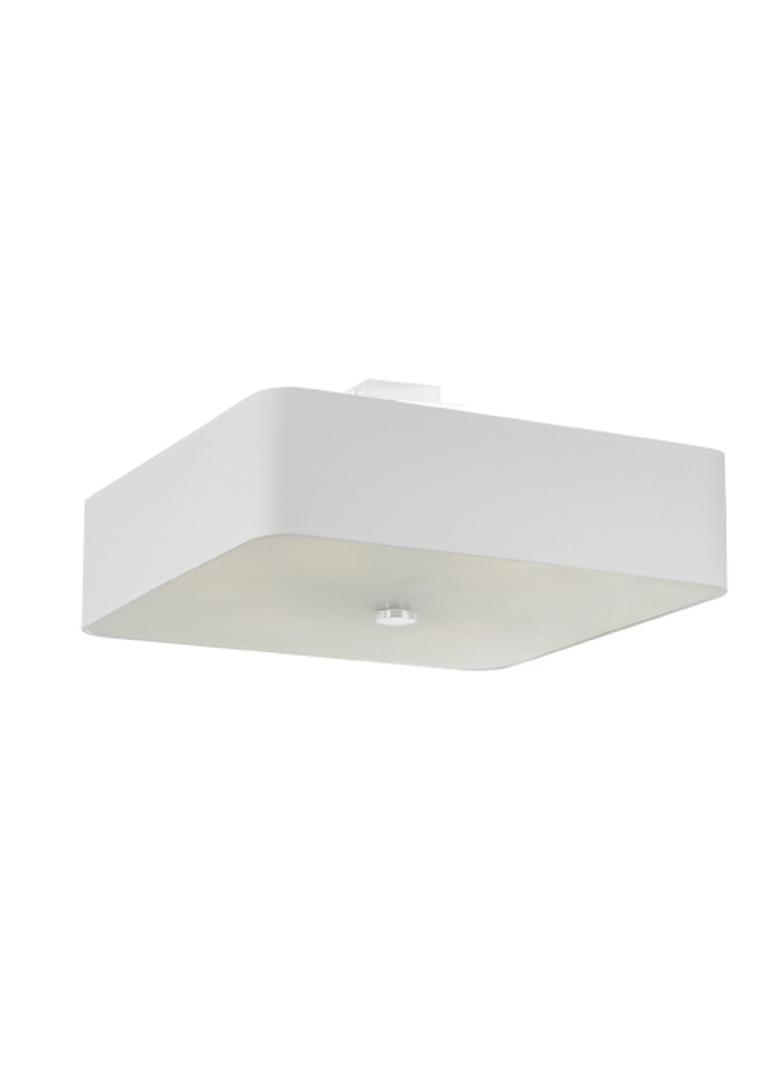 Sollux Plafon LOKKO 55 biały SL.0825