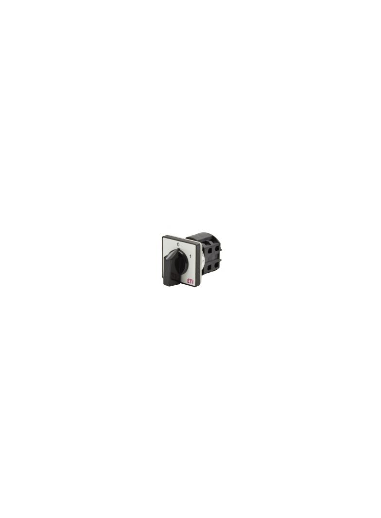 Przełącznik 0-1 4P CS 16 92 U 004773025 ETI