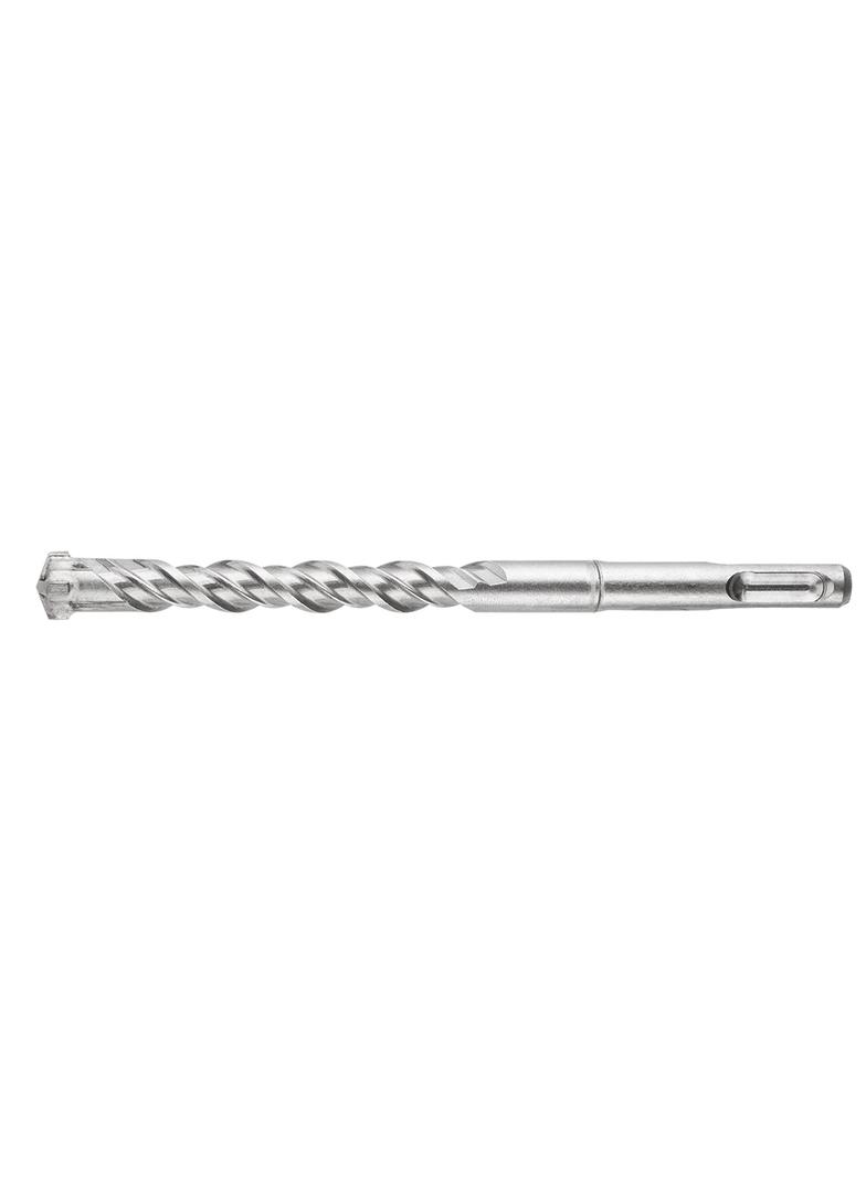 Wiertło do betonu SDS Plus, 12 x 160 mm, S4, quatro