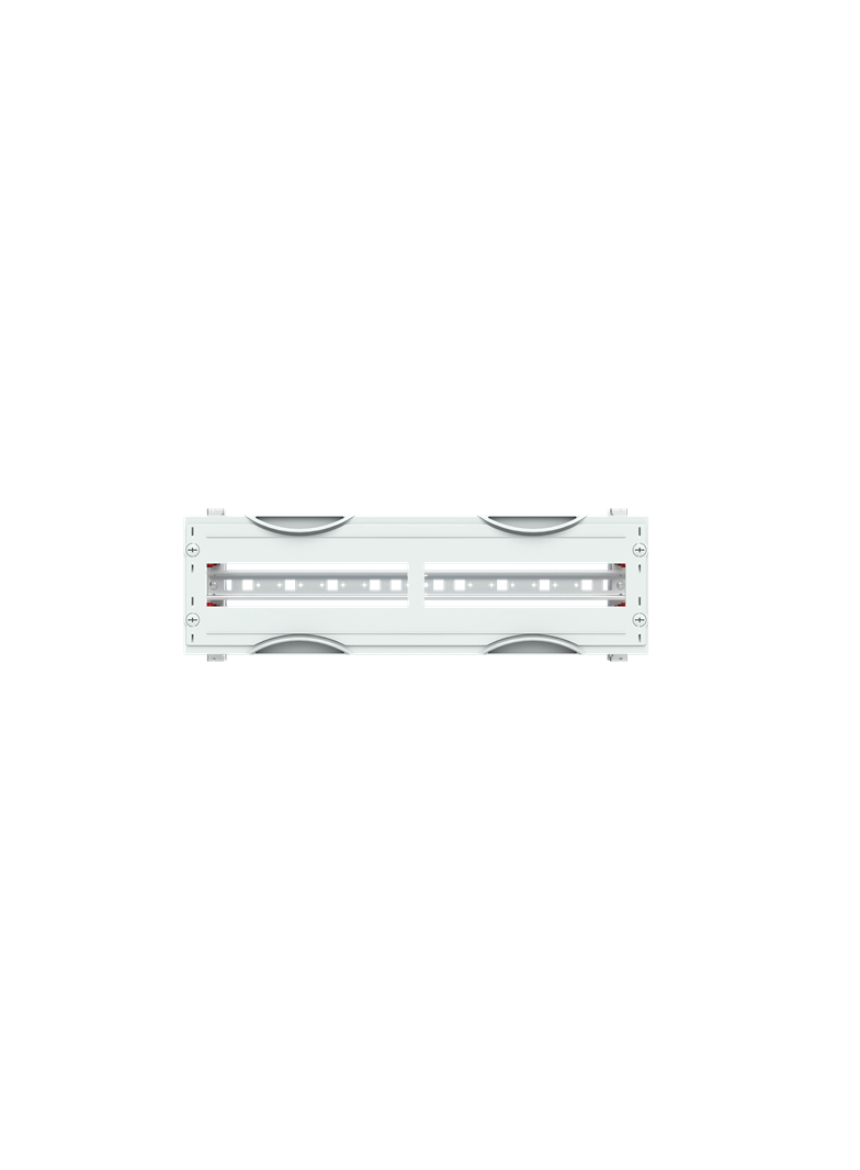 MBG201 Zestaw moduł pod aparaty na szynę DIN (do samodzielnego montażu)