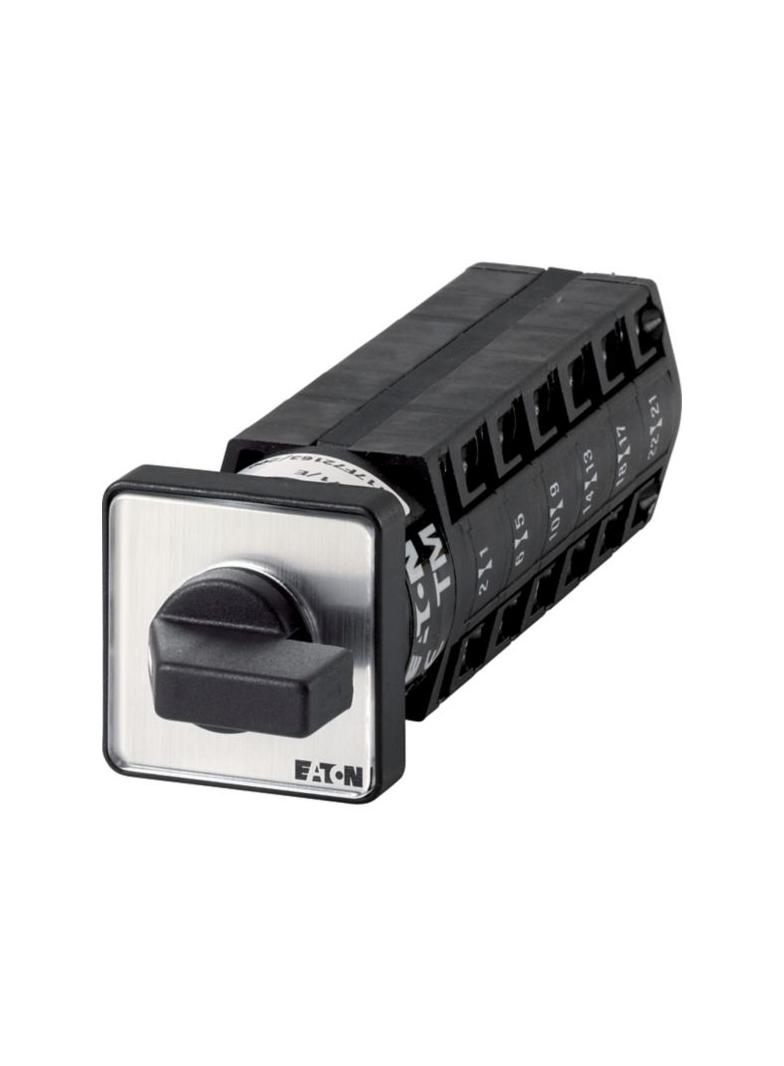 TM-6-8271/E Miniaturowy łącznik krzywkowy 10A 3kW 046402 EATON