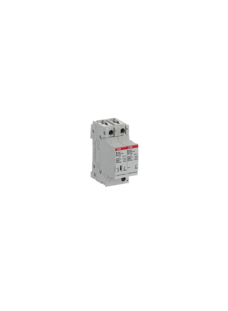 OVR T1-T2 1N 12.5-275s P QS ogranicznik przepięć 2CTB815710R1300 ABB