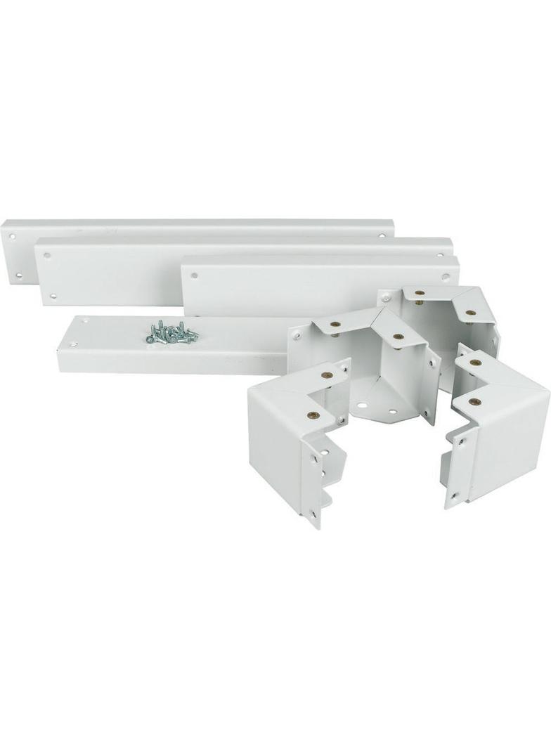 XVTL-SO100/SS-8/3 Cokoły dla obciążeń powyżej 300kg 100mm 116536 EATON