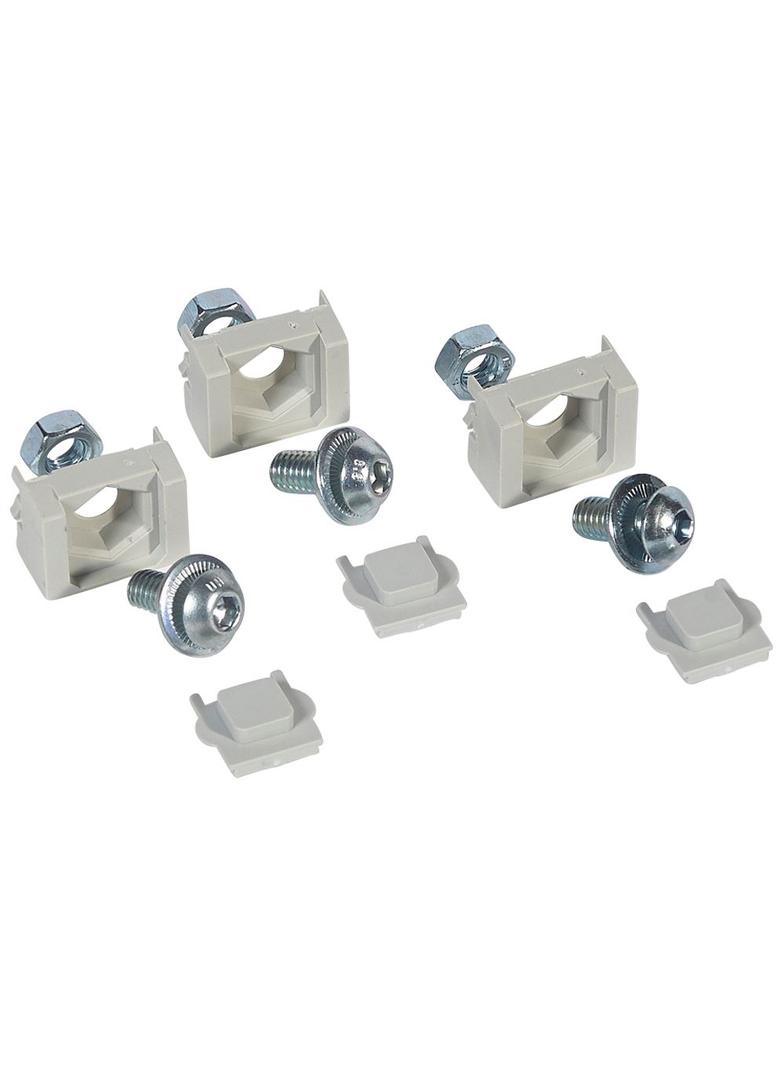 ZACISKI PRZYŁĄCZENIOWE ŚRUBOWE DPX3 250 3P (x3), Legrand