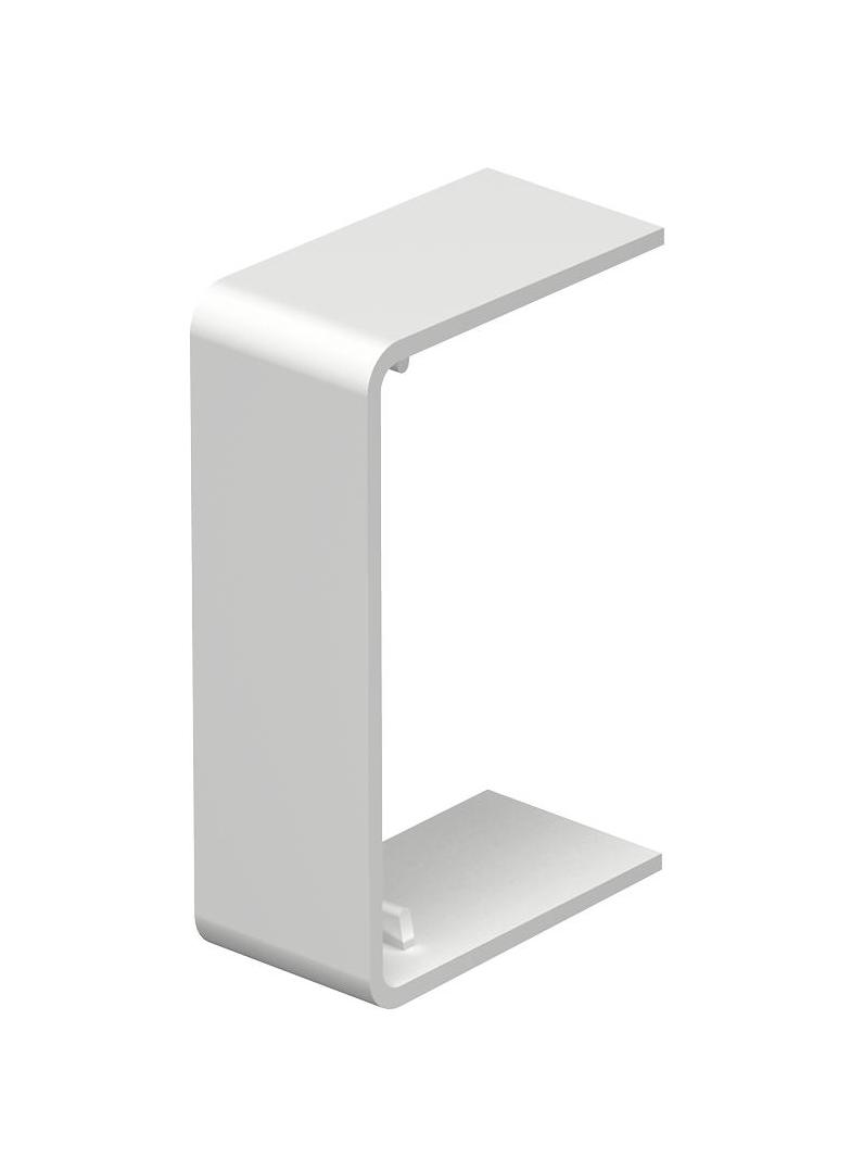 WDK HS40110RW, OSŁONA STYKU CZOŁ.40110 CZ.B.