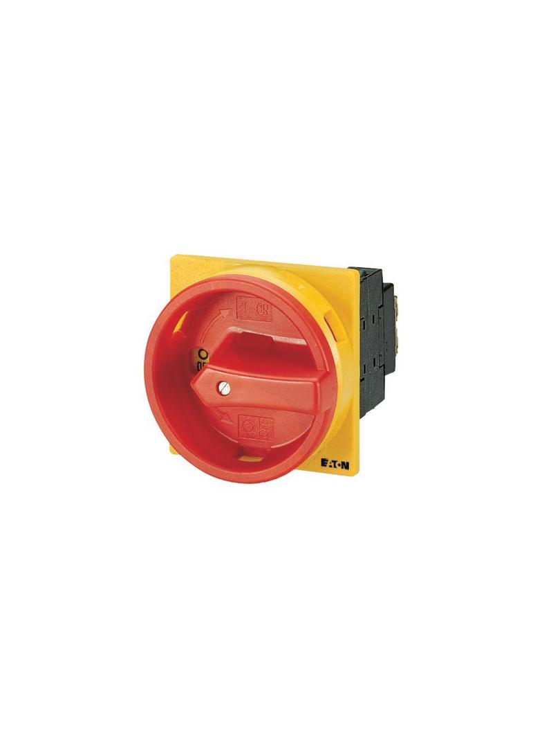Łącznik krzywkowy-1 3P 20A do wbudowania T0-2-1/EA/SVB 038873 EATON