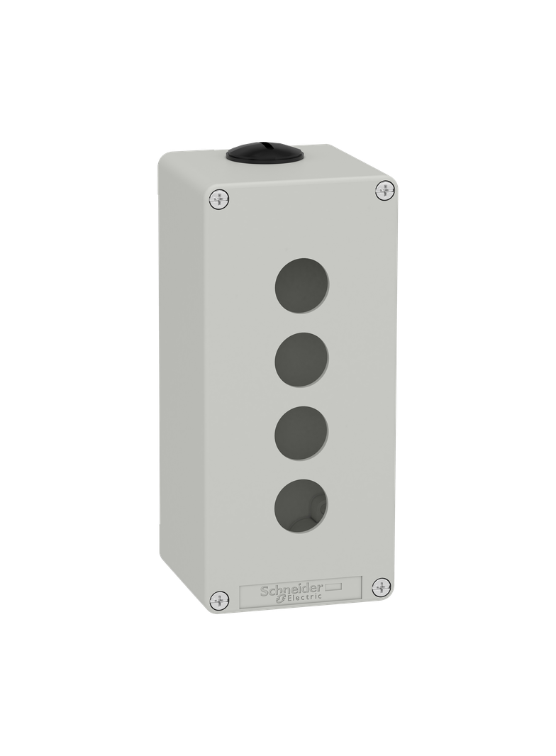 Obudowa metalowa XAPD3504 Schneider
