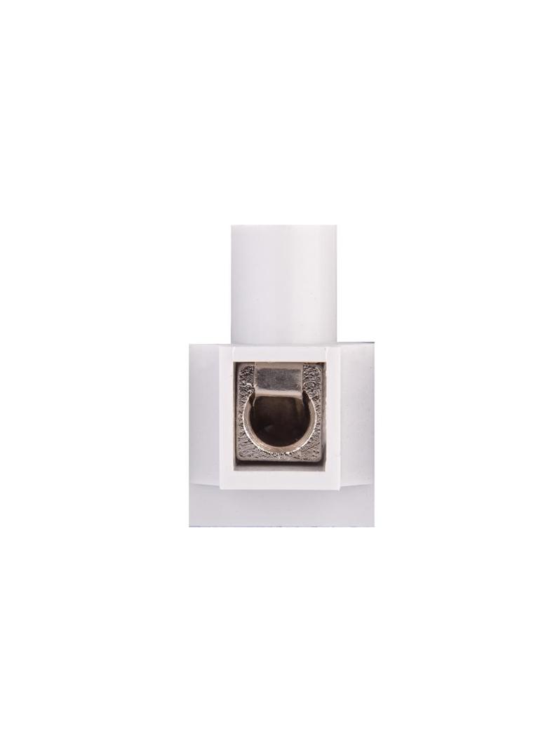 TLZ-10 ZŁĄCZKA 12-TOR.K.SZARY