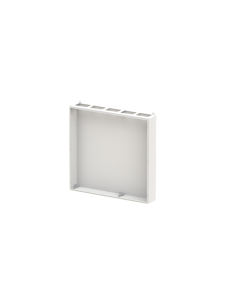 TG508GB TwinLine-G szafa naścienna I kl. izol. IP30 bez drzwi