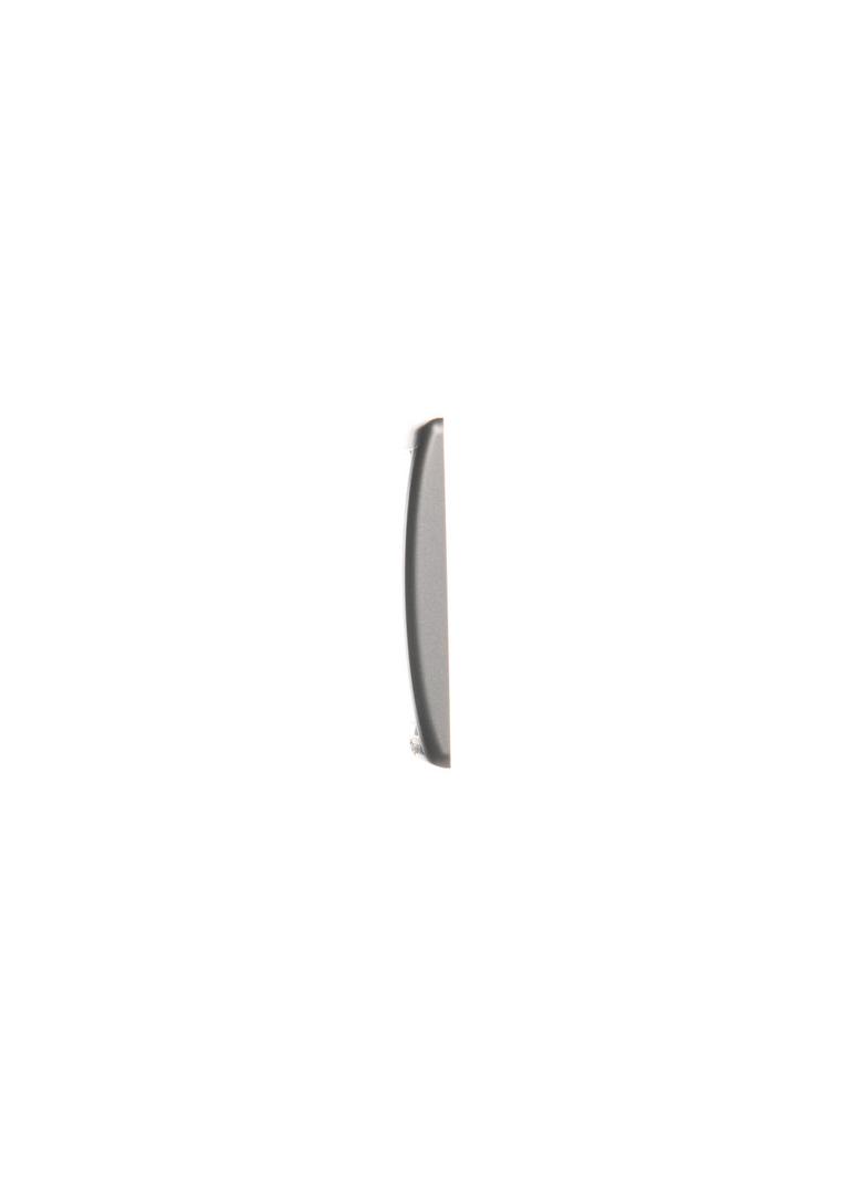 Simon Basic Standard Ramka 2-krotna – uniwersalna poziom i pion stal inox BMR2/21 KONTAKT