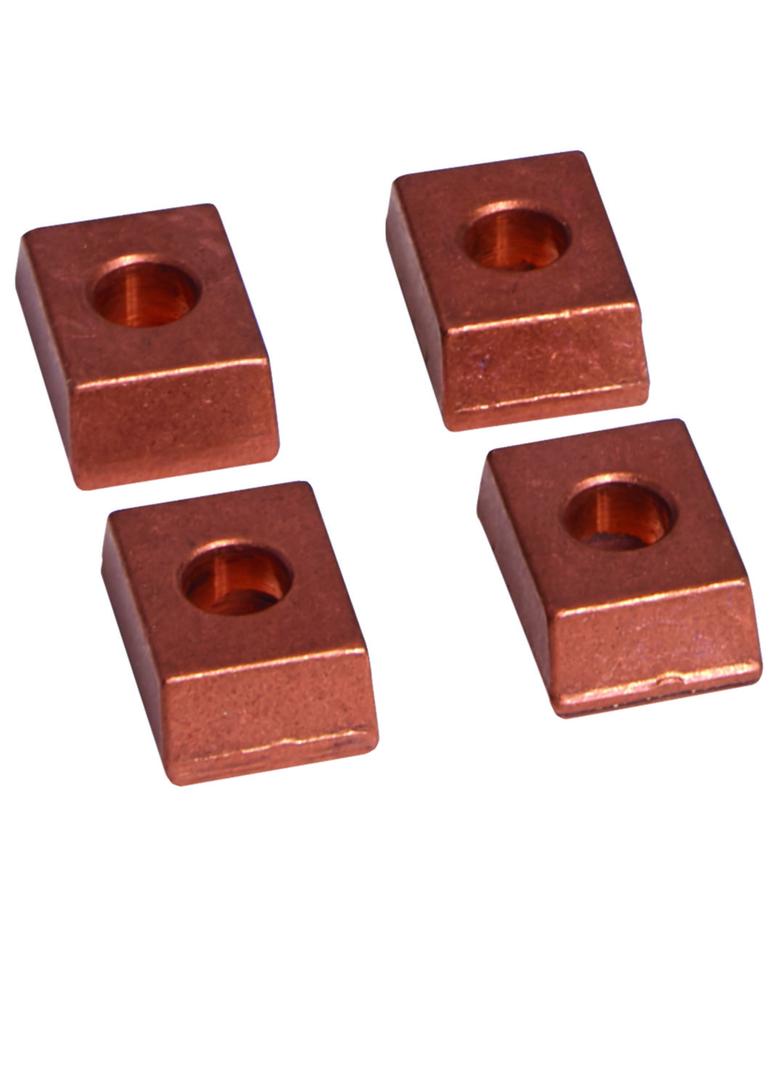 univers N HC Kostka przyłączeniowa 1000A 4szt. HK1000AB HAGER