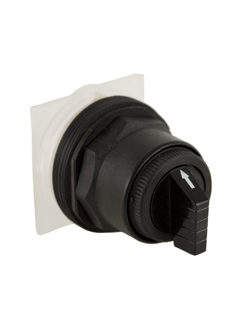 Harmony 9001K Operator przełącznika wyboru 30mm SK 9001SKS46B