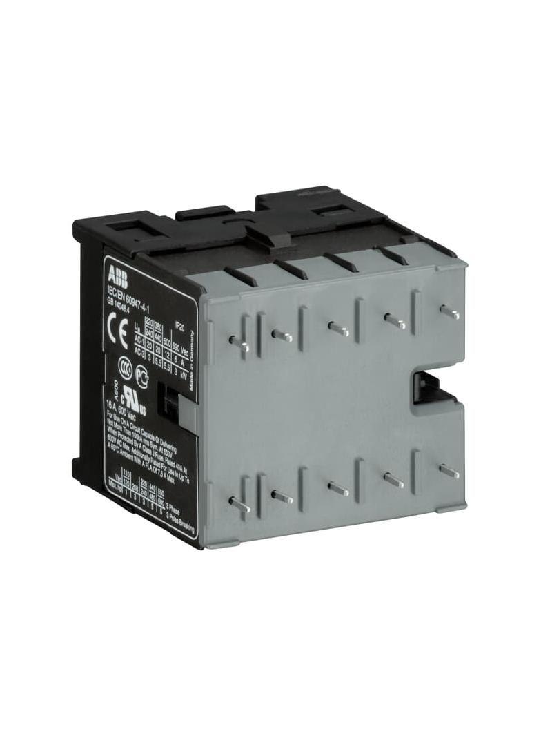 Stycznik BC7-40-00-P2.4-32 GJL1313209R5001 ABB
