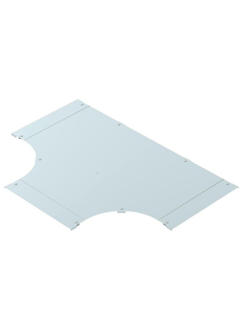 LTD 600 R3 FS Pokrywa trójnika