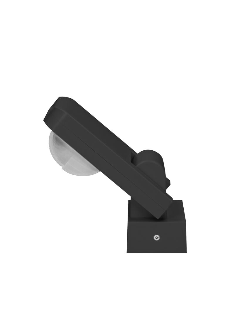 Czujnik ruchu 360st. IP65 2000W max. 20m czarny OR-CR-259/B ORNO