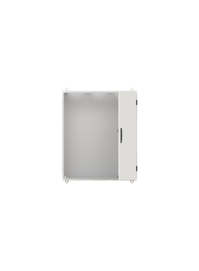 TL306G TwinLine-L szafa naścienna I kl. izol. IP55