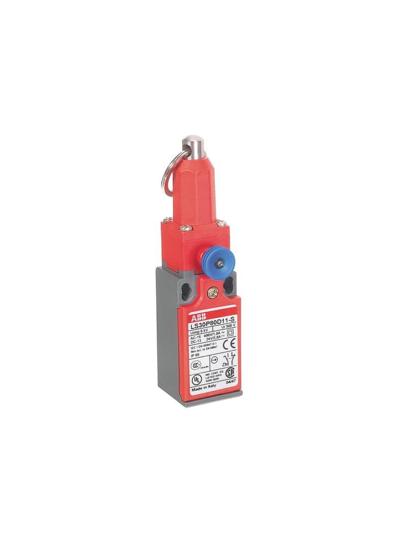 Wyłącznik krańcowy LS31P80D11-S