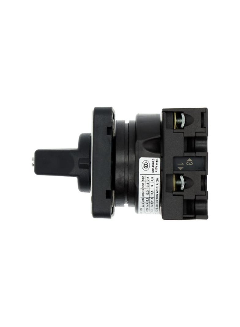 Łącznik krzywkowy-1 2P 20A do wbudowania T0-1-15402/E 053092 EATON