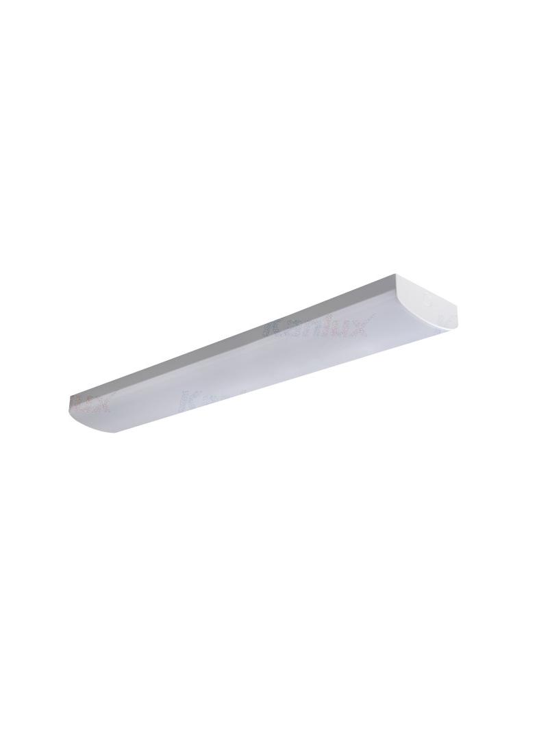 MEBA LED 22-40W NW/WW Oprawa liniowa LED MEBA LED 22-40W NW/WW 120cmx16cm 2500-4400lmlm barwa ciepło