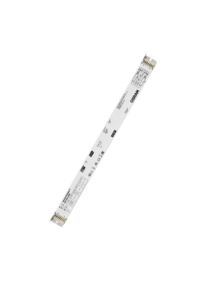 Statecznik elektroniczny Quicktronic FQ 2x80 220-240