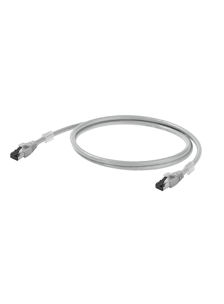 IE-C6FP8LD0400M40M40-D Przewód połączeniowy przemysłowy, nr katalogowy 1165940400