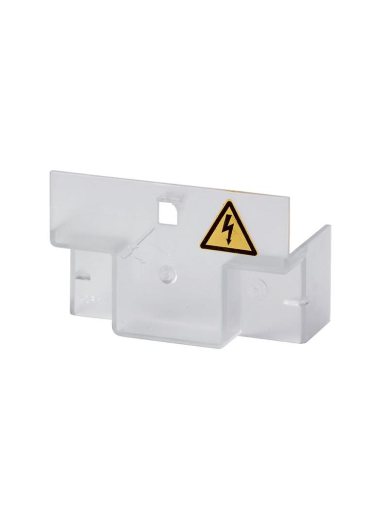 COVERDCM/DMM40/63 Osłona zacisków do DMC i DMM 40 i 63A 1314331 EATON