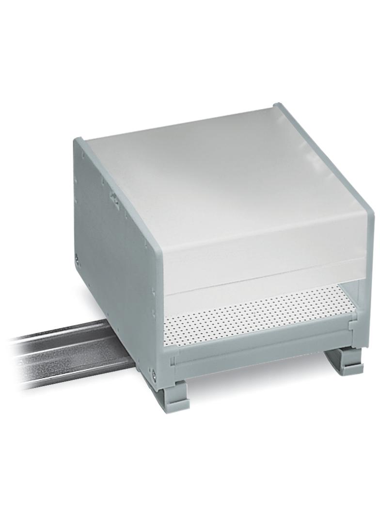 pokrywa podstawki montażowej