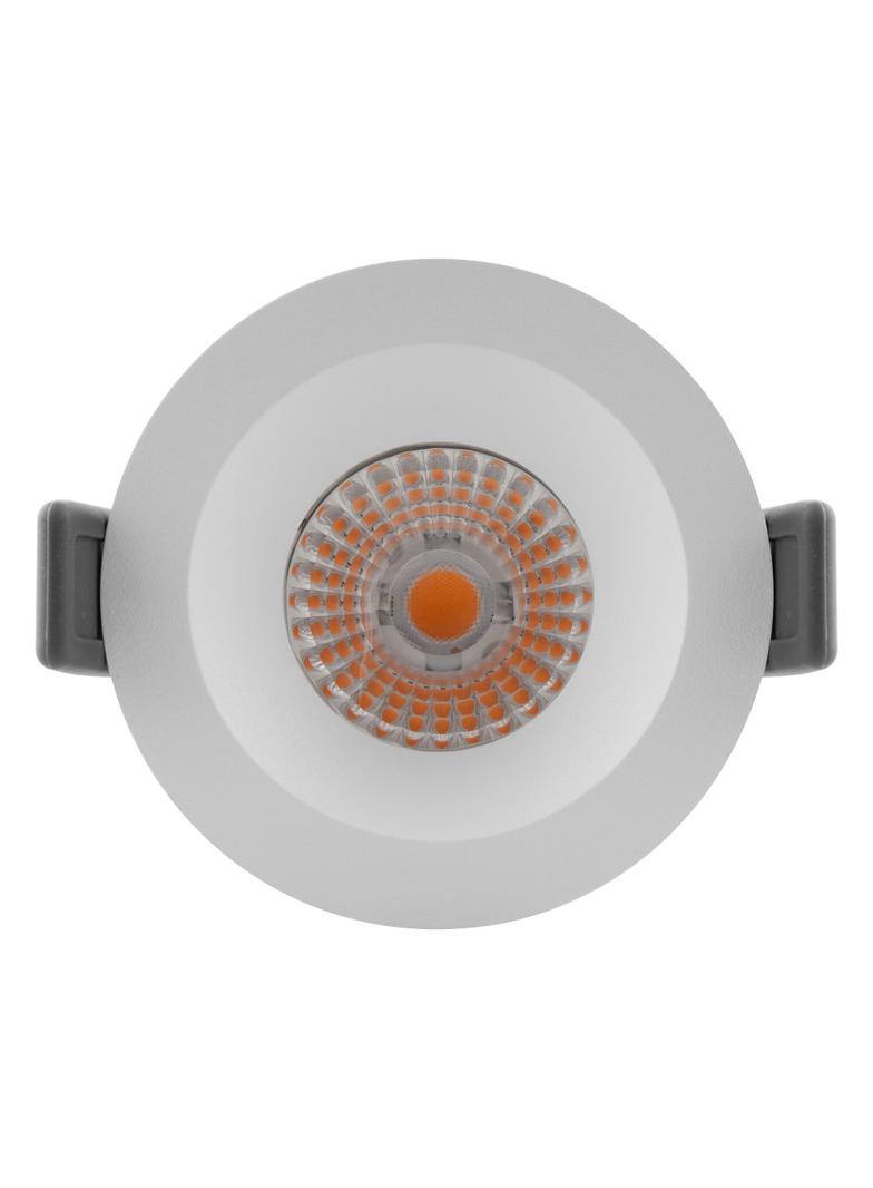 Oprawa SP FP FIX P 8W 927 PS DIM IP65 WT