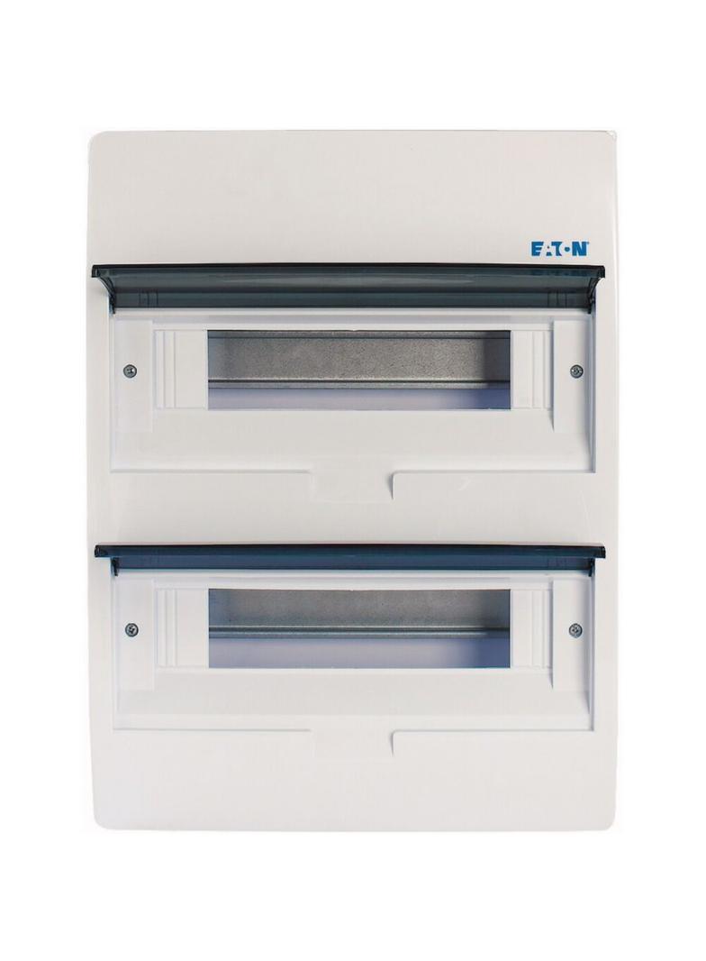 BC-O-2/24-ECO Rozdzielnica modułowa 2x12natynkowa IP40 280349 EATON