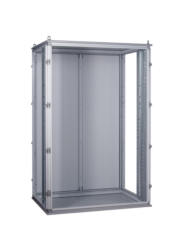 XL3 6300 PŁYTA GÓRNA + PODSTAWA DO ROZDZIELNICY 475mm, Legrand