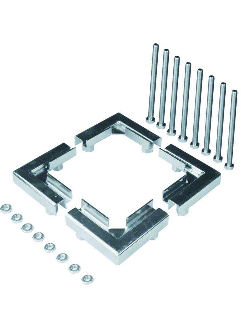 tehalit.UK Wspornik pod ciężar do puszek podłogowych 198-223mm UDSLS223 HAGER