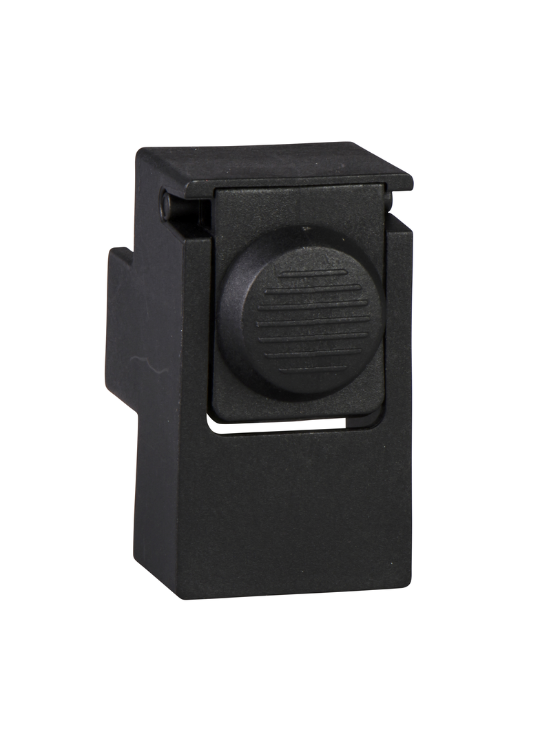 Spacial Wkładka przycisk do szaf SF/SM