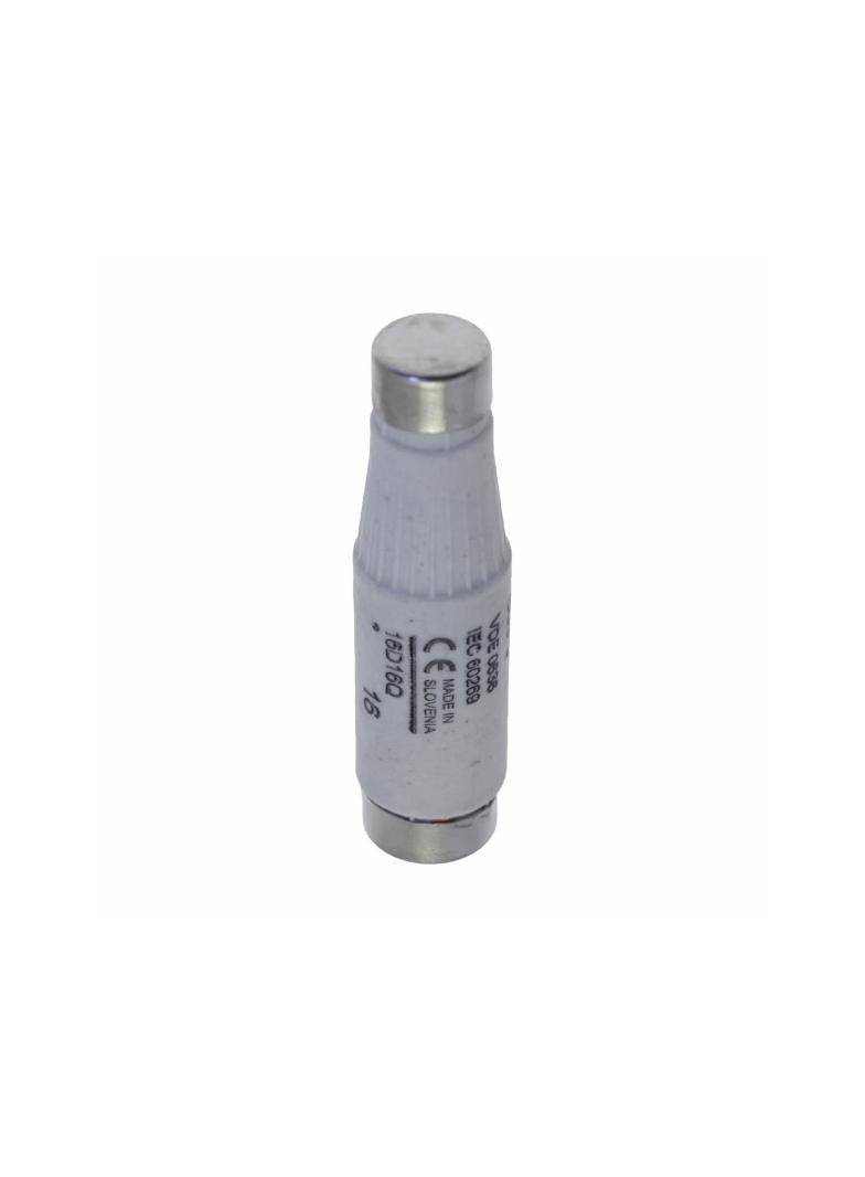FUSE 16A DI/E16 500VAC DZ Wkładka DI 16A 500VAC DZ E16 16D16Q EATON