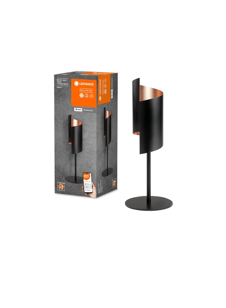 Oprawa Smart+ Decor Twist table TW bk