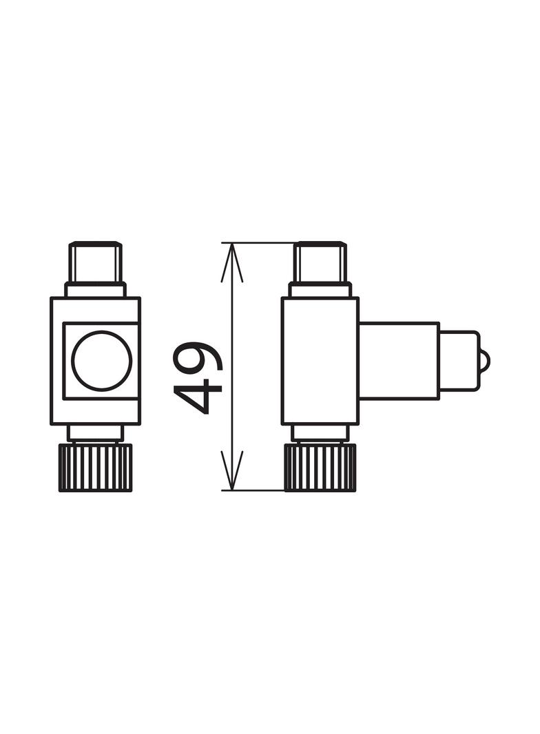 Ogranicznik przepięć DEHNgate GF TV