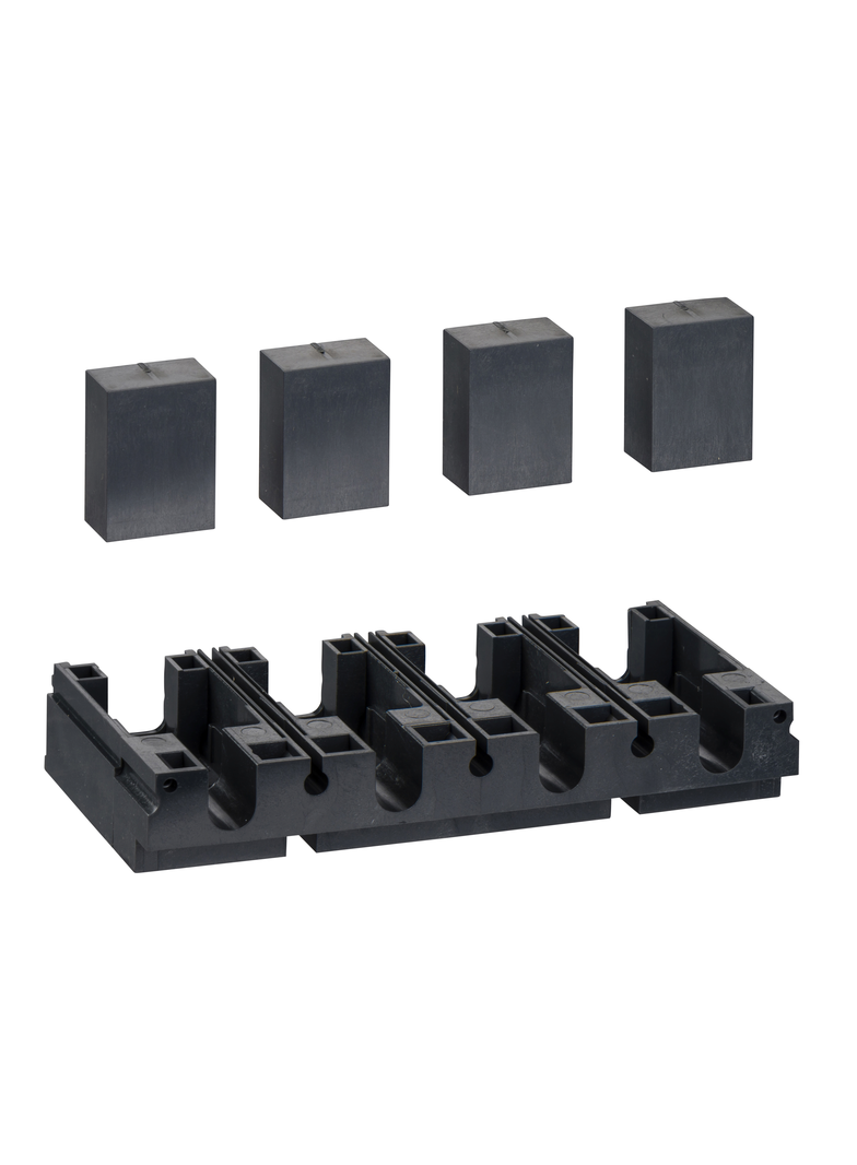 Compact NSX , adapter przyłączeniowy 4P wtyk NSX100-250