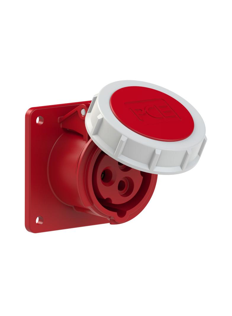 GN.TABL.PROSTE 16A3P9H IP67 230V